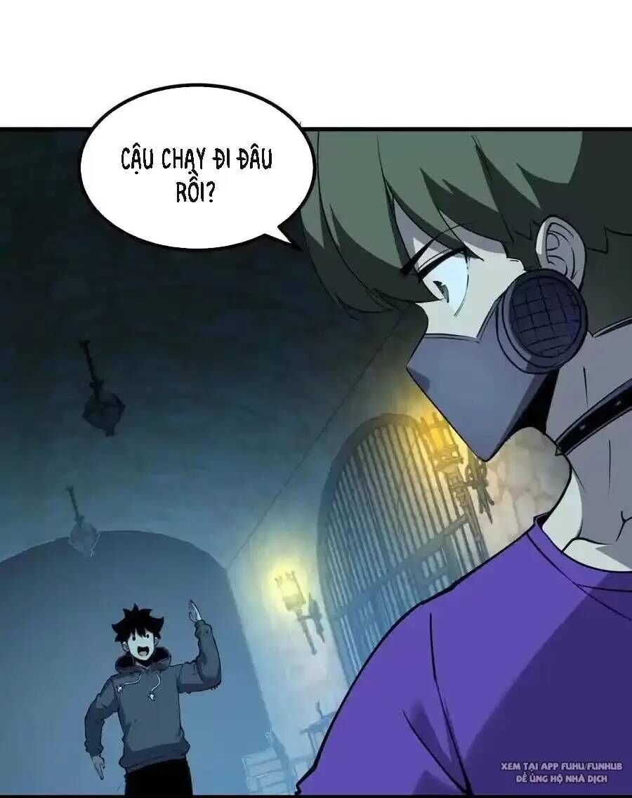 Ta Dựa Vào Nhặt Rác Trở Thành Vương Giả [Chap 1-79]