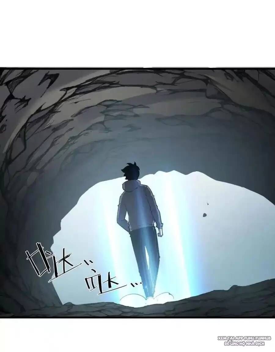 Ta Dựa Vào Nhặt Rác Trở Thành Vương Giả [Chap 1-79]