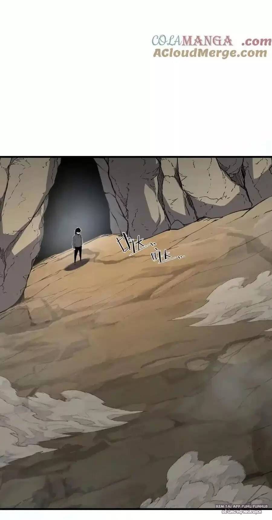 Ta Dựa Vào Nhặt Rác Trở Thành Vương Giả [Chap 1-79]