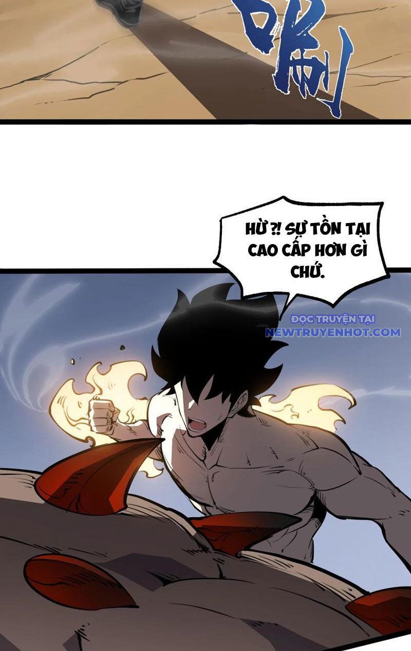 Ta Dựa Vào Nhặt Rác Trở Thành Vương Giả [Chap 1-79]