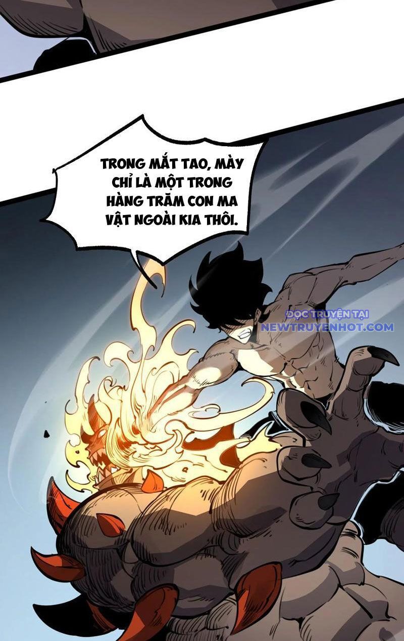 Ta Dựa Vào Nhặt Rác Trở Thành Vương Giả [Chap 1-79]