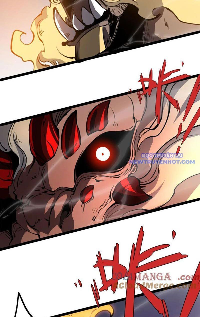 Ta Dựa Vào Nhặt Rác Trở Thành Vương Giả [Chap 1-79]
