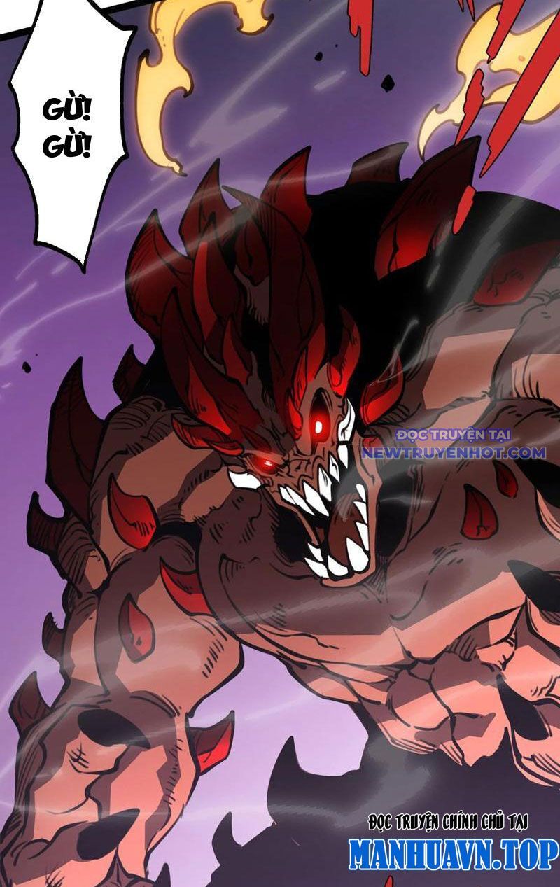 Ta Dựa Vào Nhặt Rác Trở Thành Vương Giả [Chap 1-79]
