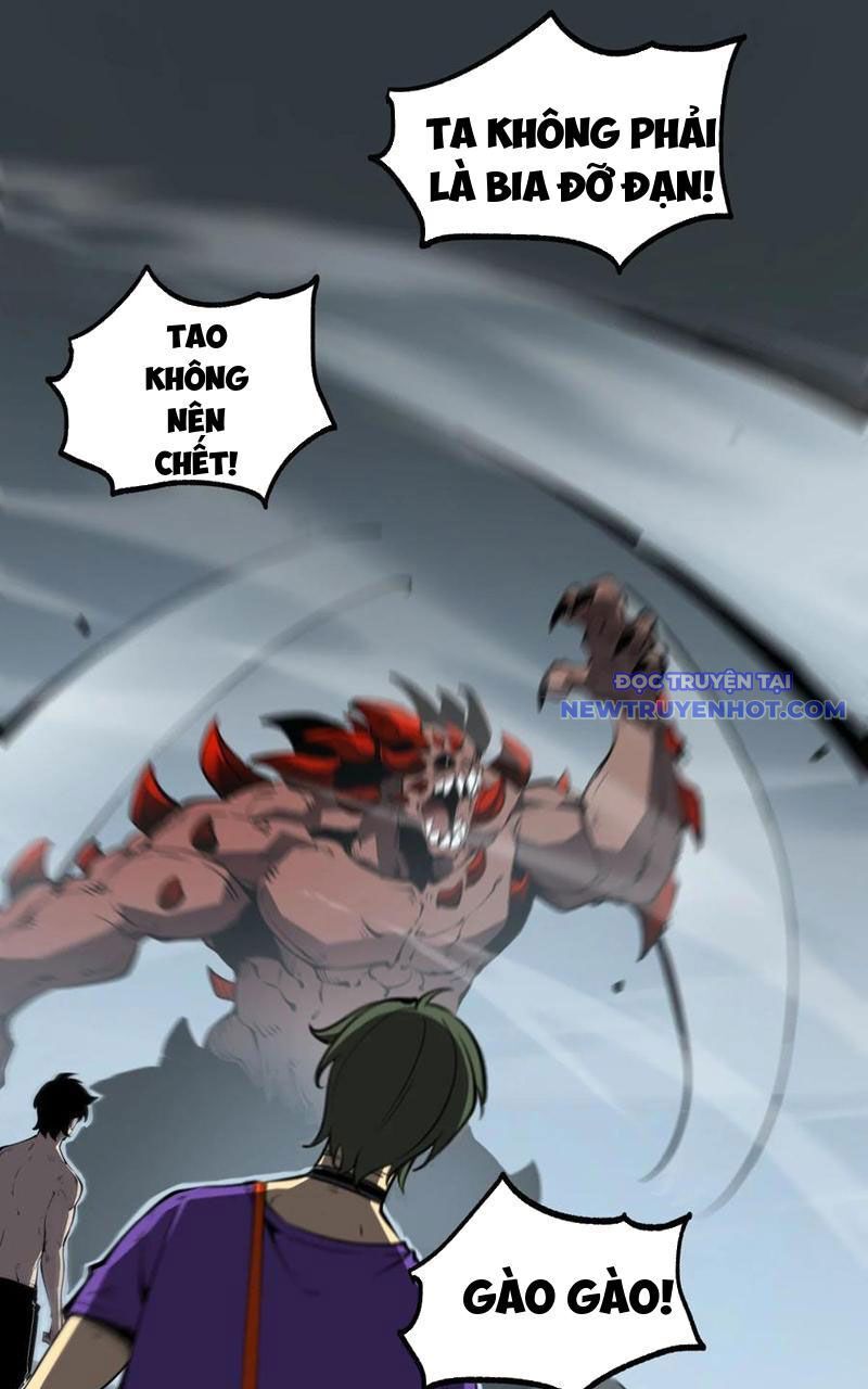 Ta Dựa Vào Nhặt Rác Trở Thành Vương Giả [Chap 1-79]