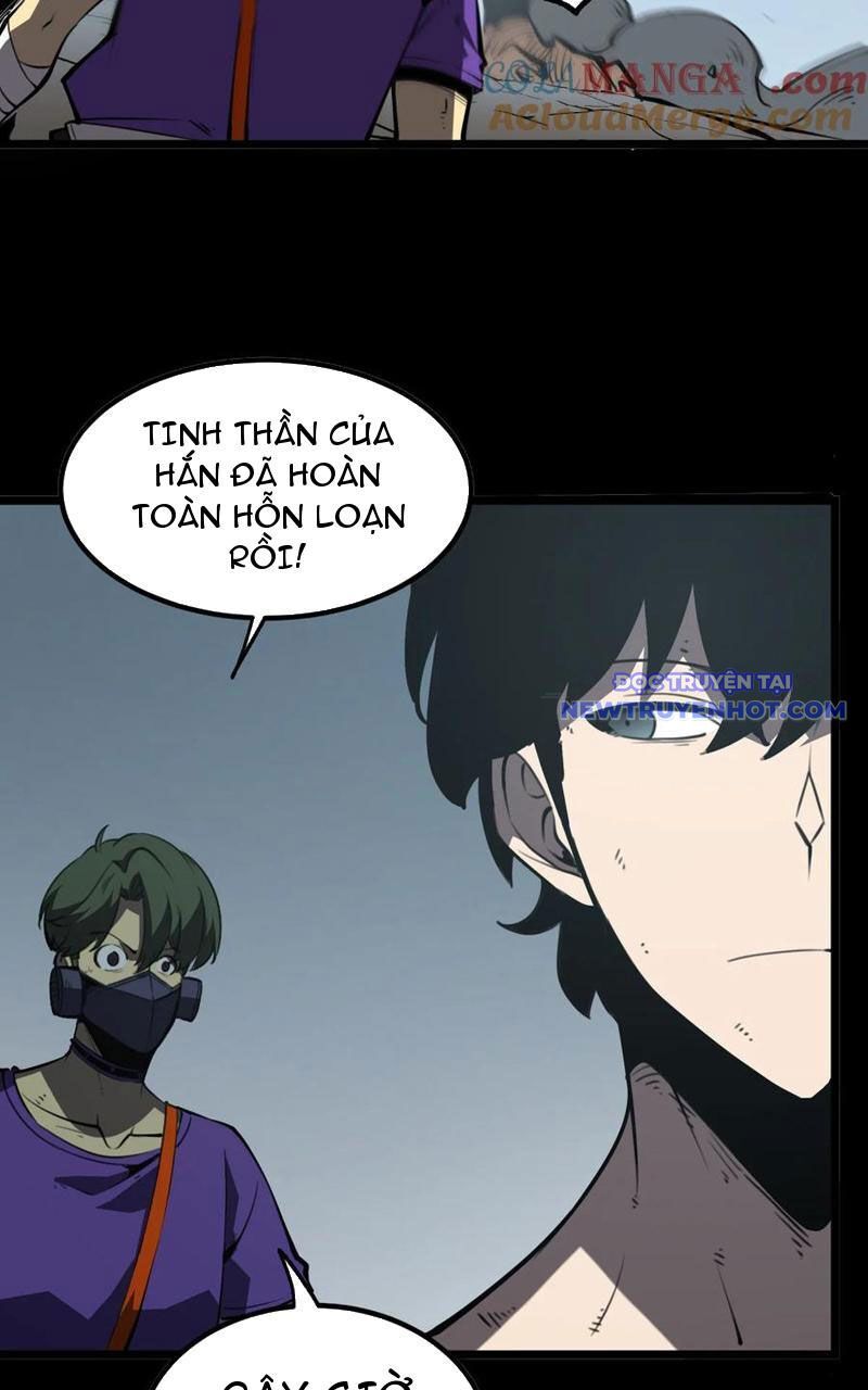 Ta Dựa Vào Nhặt Rác Trở Thành Vương Giả [Chap 1-79]