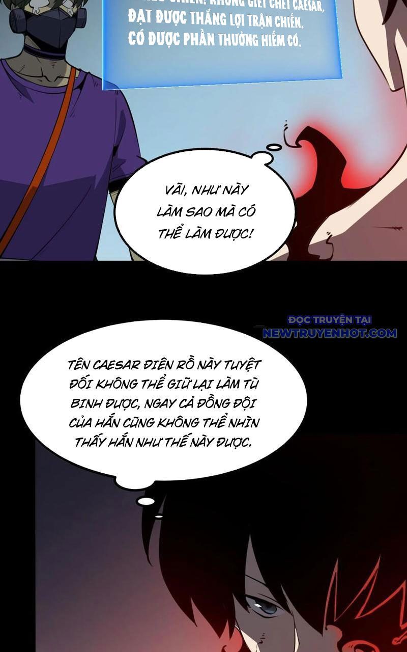 Ta Dựa Vào Nhặt Rác Trở Thành Vương Giả [Chap 1-79]
