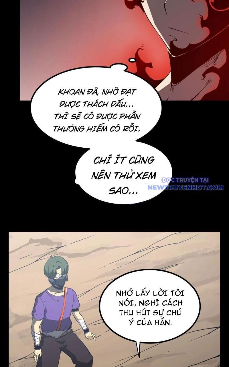 Ta Dựa Vào Nhặt Rác Trở Thành Vương Giả [Chap 1-79]