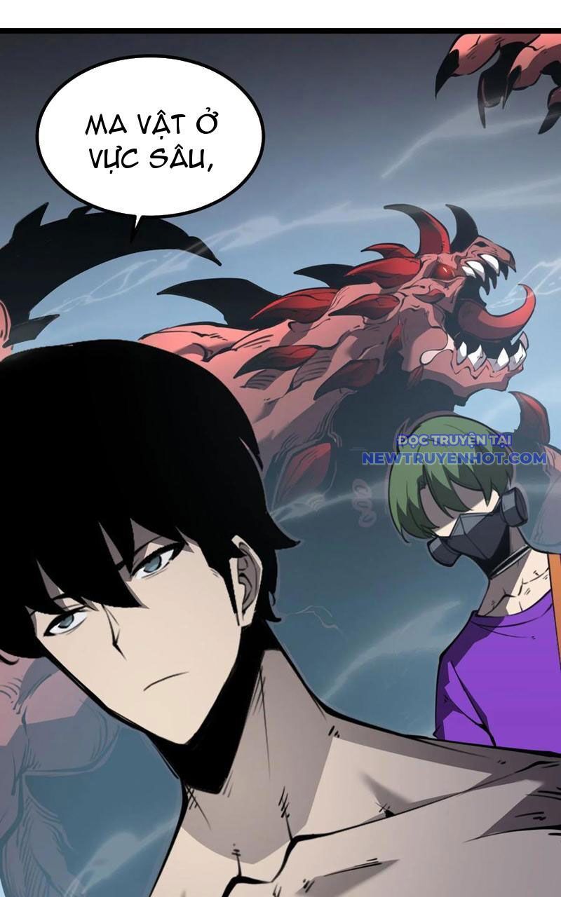 Ta Dựa Vào Nhặt Rác Trở Thành Vương Giả [Chap 1-79]