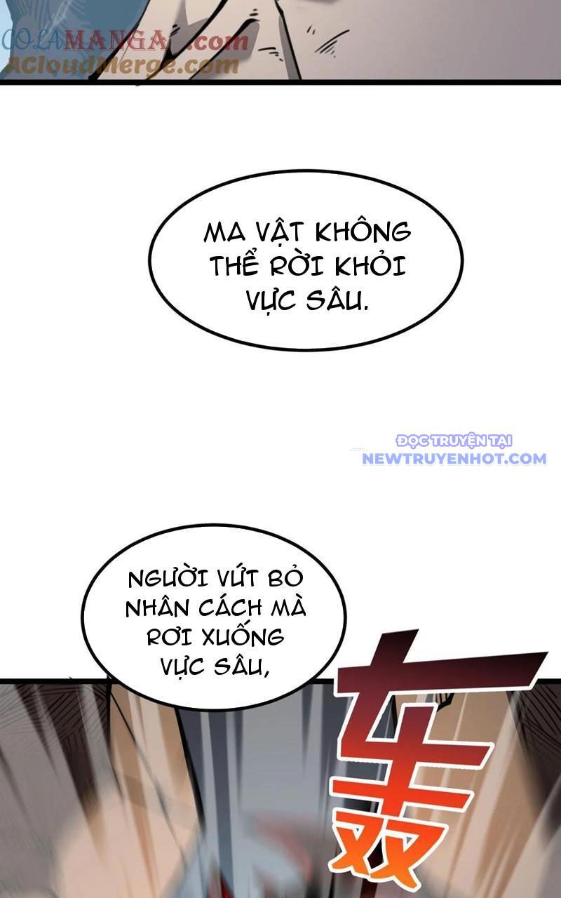 Ta Dựa Vào Nhặt Rác Trở Thành Vương Giả [Chap 1-79]