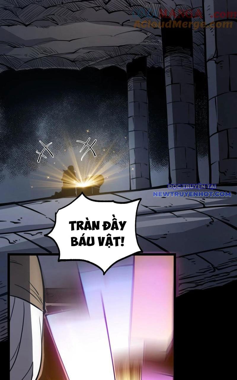 Ta Dựa Vào Nhặt Rác Trở Thành Vương Giả [Chap 1-79]