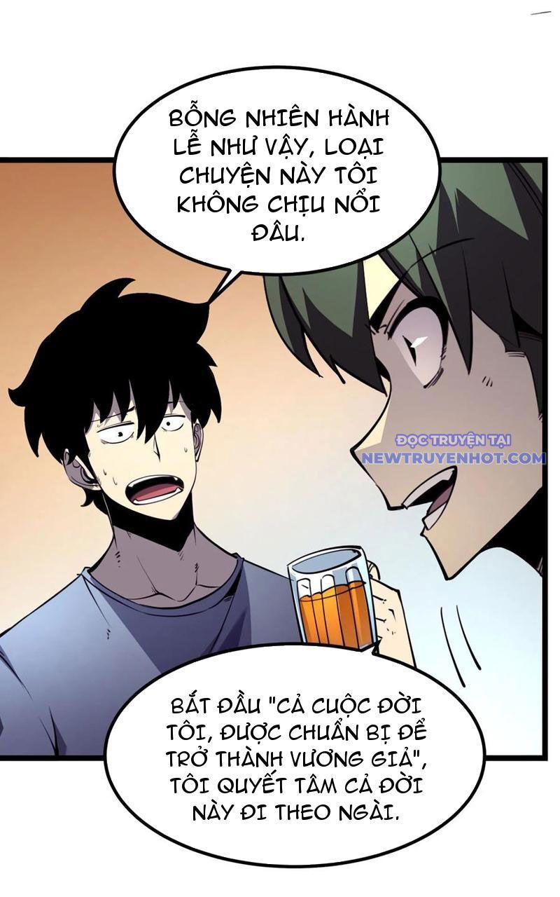 Ta Dựa Vào Nhặt Rác Trở Thành Vương Giả [Chap 1-79]