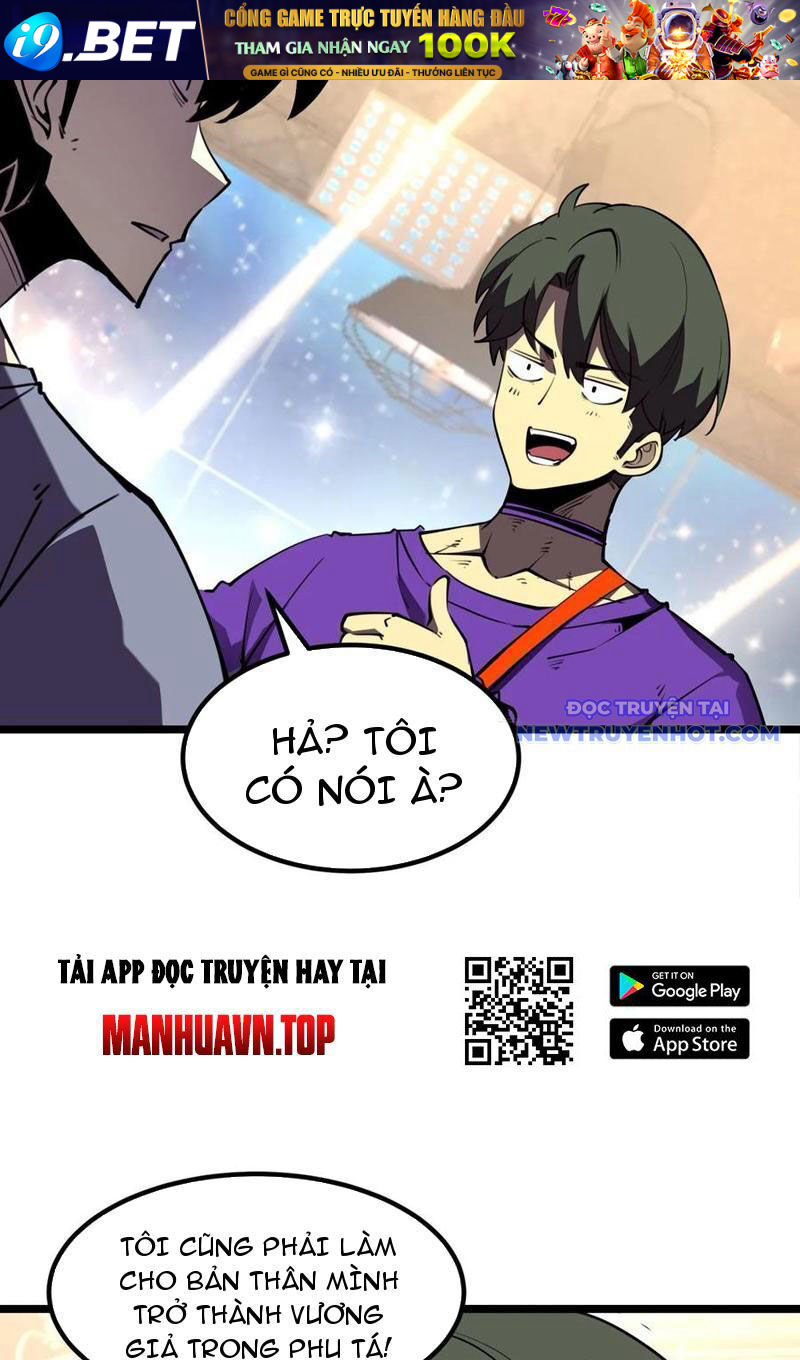 Ta Dựa Vào Nhặt Rác Trở Thành Vương Giả [Chap 1-79]