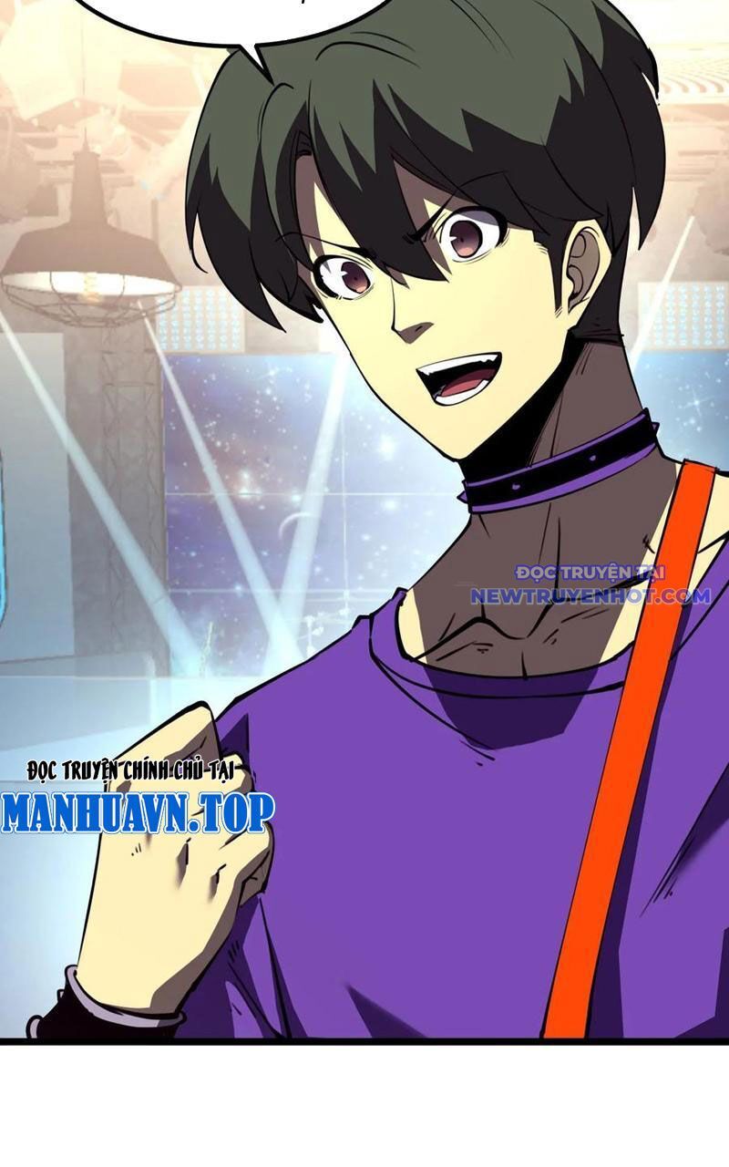 Ta Dựa Vào Nhặt Rác Trở Thành Vương Giả [Chap 1-79]