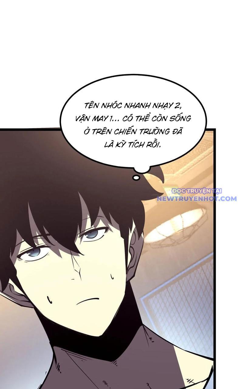 Ta Dựa Vào Nhặt Rác Trở Thành Vương Giả [Chap 1-79]
