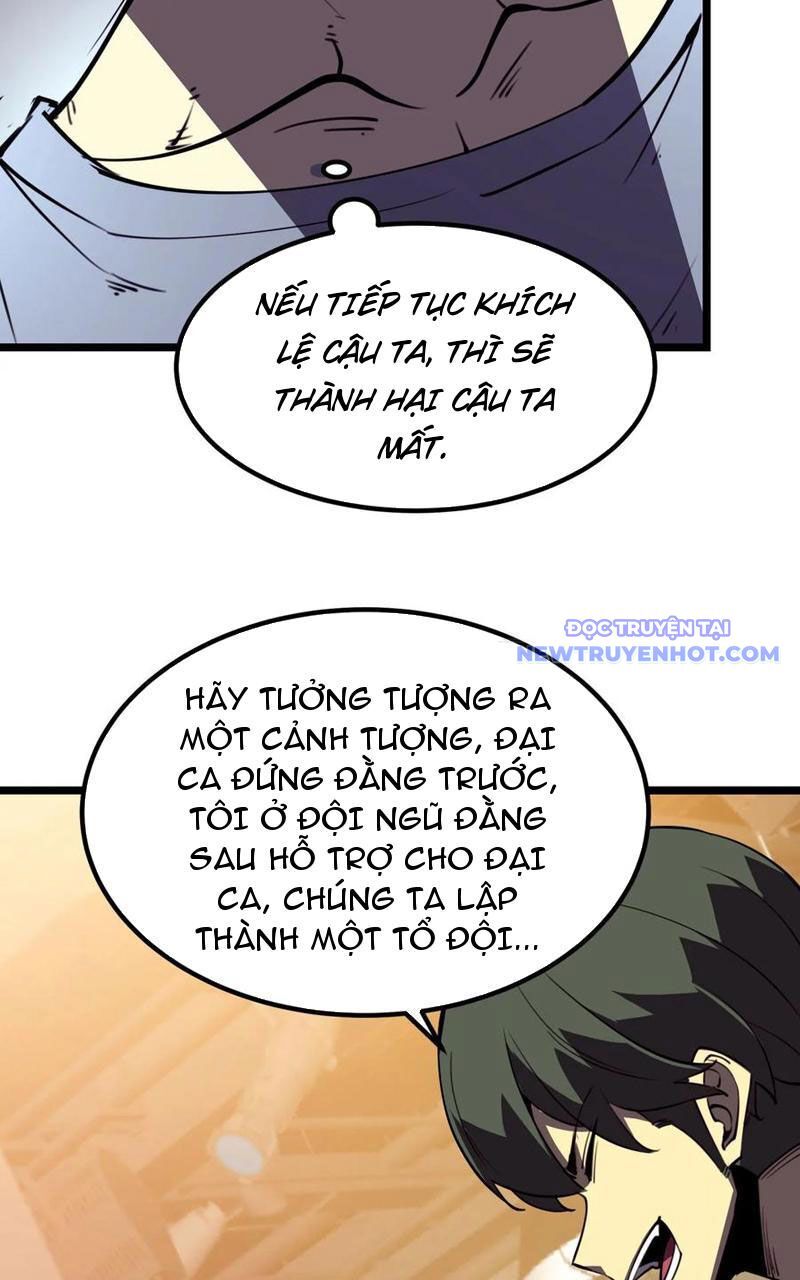 Ta Dựa Vào Nhặt Rác Trở Thành Vương Giả [Chap 1-79]