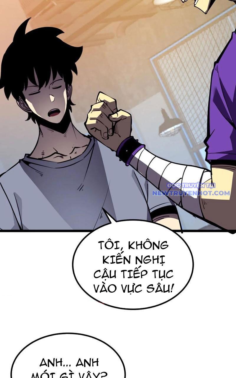Ta Dựa Vào Nhặt Rác Trở Thành Vương Giả [Chap 1-79]
