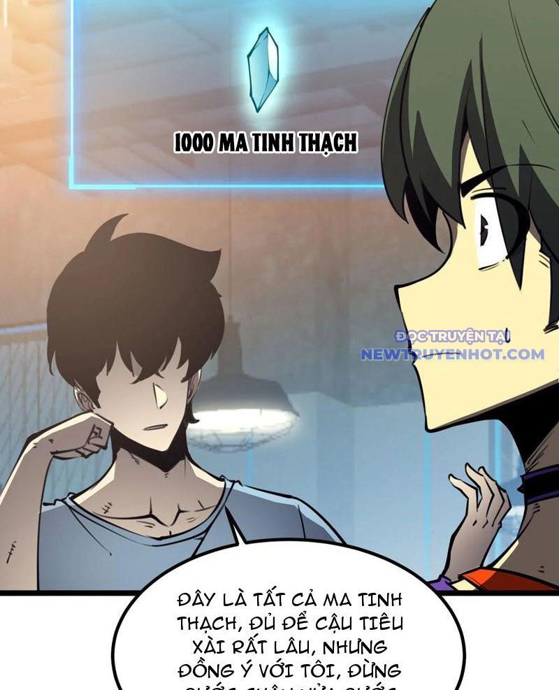 Ta Dựa Vào Nhặt Rác Trở Thành Vương Giả [Chap 1-79]