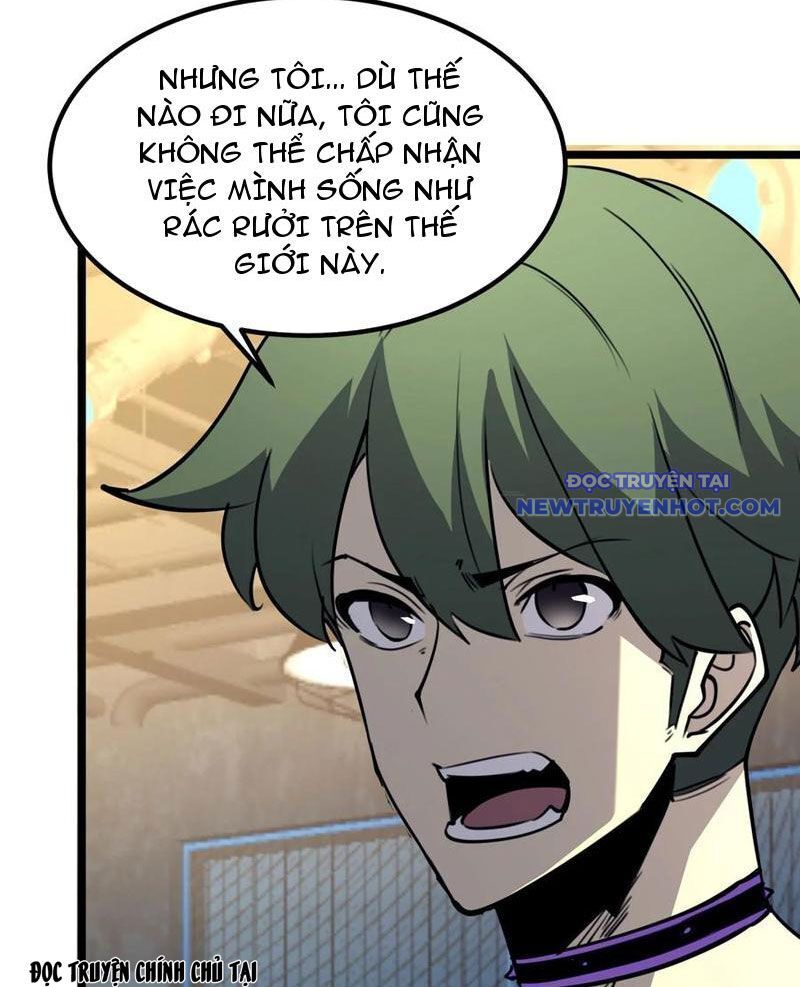 Ta Dựa Vào Nhặt Rác Trở Thành Vương Giả [Chap 1-79]