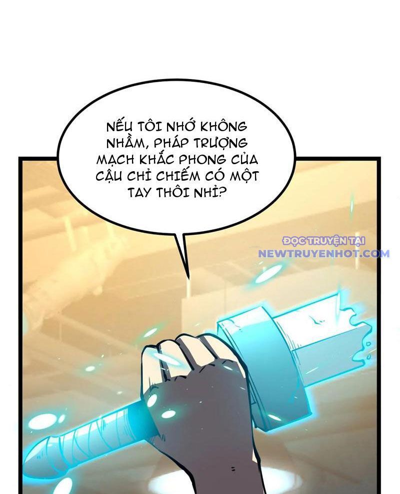 Ta Dựa Vào Nhặt Rác Trở Thành Vương Giả [Chap 1-79]