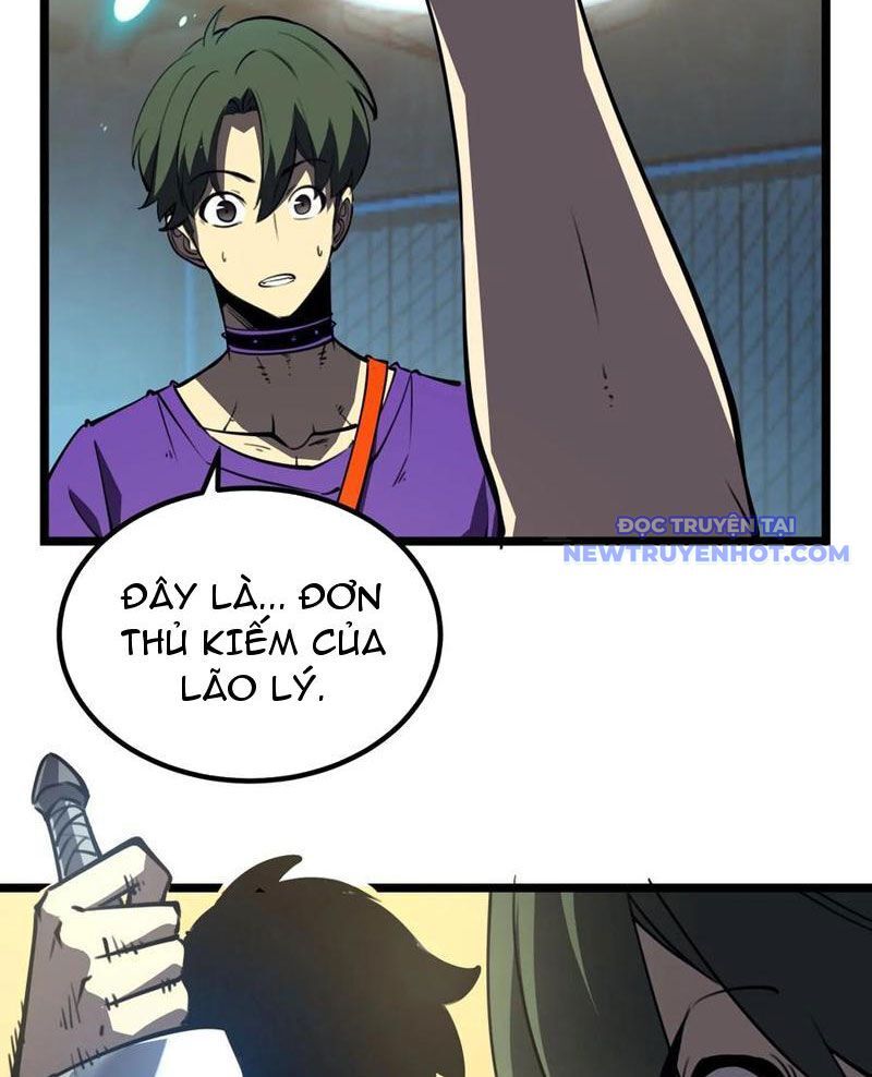Ta Dựa Vào Nhặt Rác Trở Thành Vương Giả [Chap 1-79]