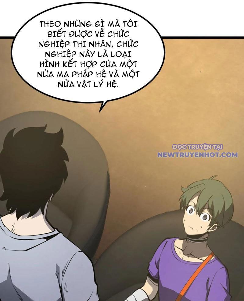 Ta Dựa Vào Nhặt Rác Trở Thành Vương Giả [Chap 1-79]