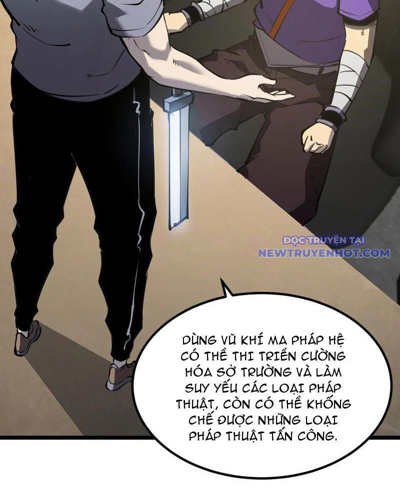 Ta Dựa Vào Nhặt Rác Trở Thành Vương Giả [Chap 1-79]