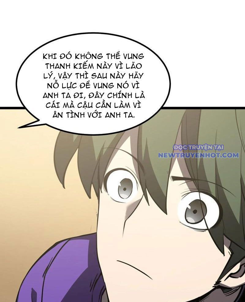 Ta Dựa Vào Nhặt Rác Trở Thành Vương Giả [Chap 1-79]