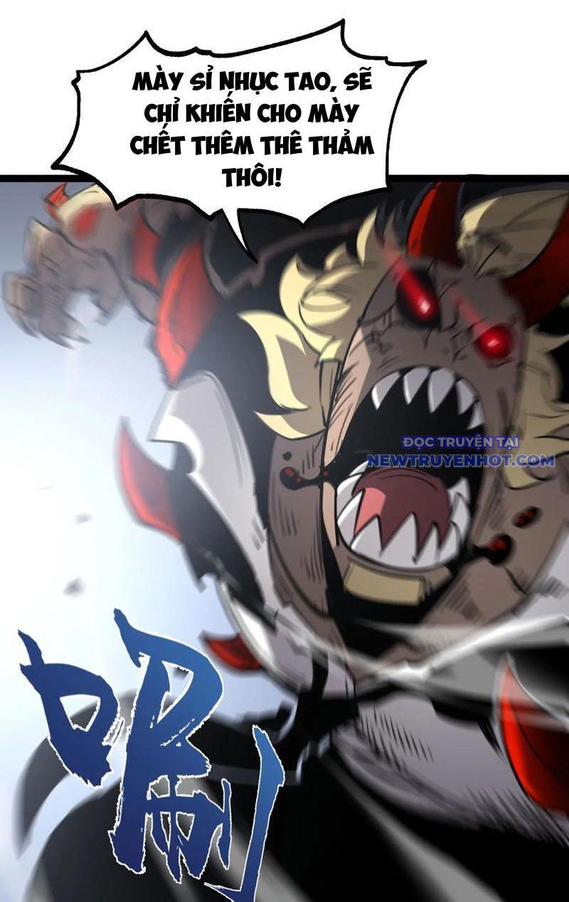 Ta Dựa Vào Nhặt Rác Trở Thành Vương Giả [Chap 1-79]