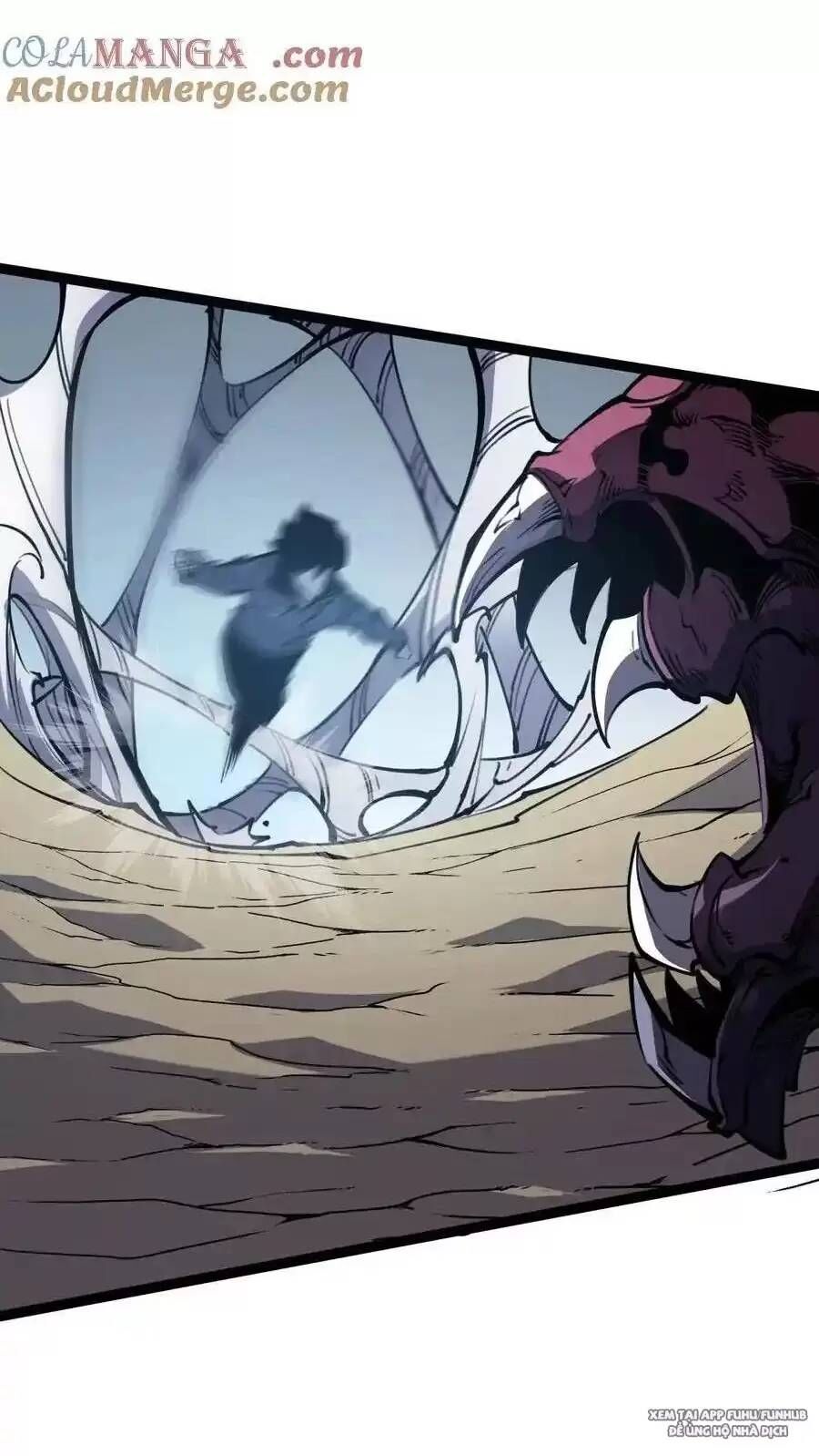 Ta Dựa Vào Nhặt Rác Trở Thành Vương Giả [Chap 1-79]