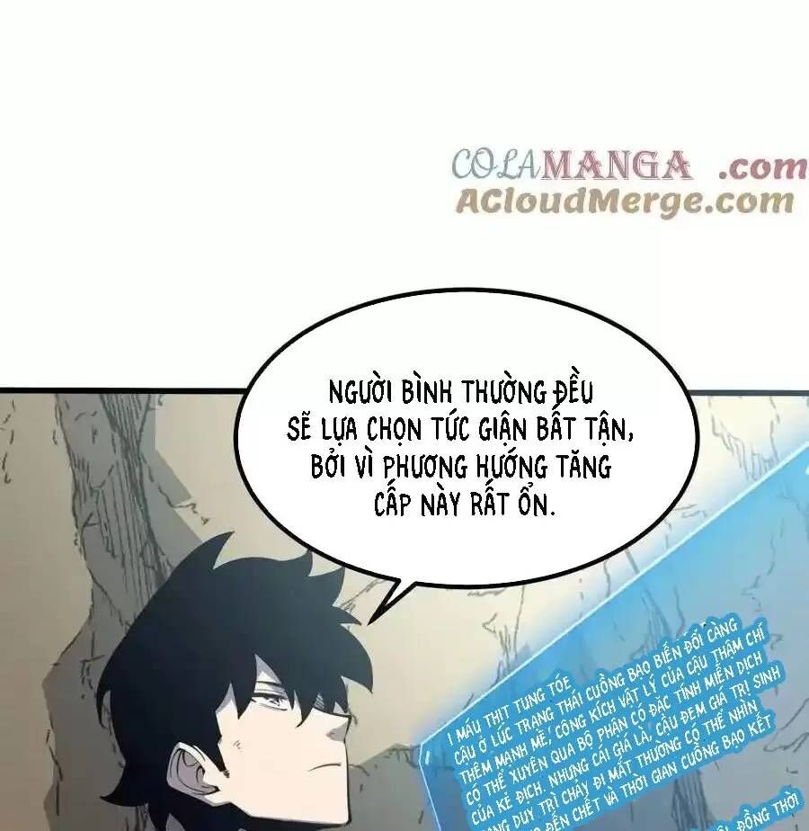 Ta Dựa Vào Nhặt Rác Trở Thành Vương Giả [Chap 1-79]