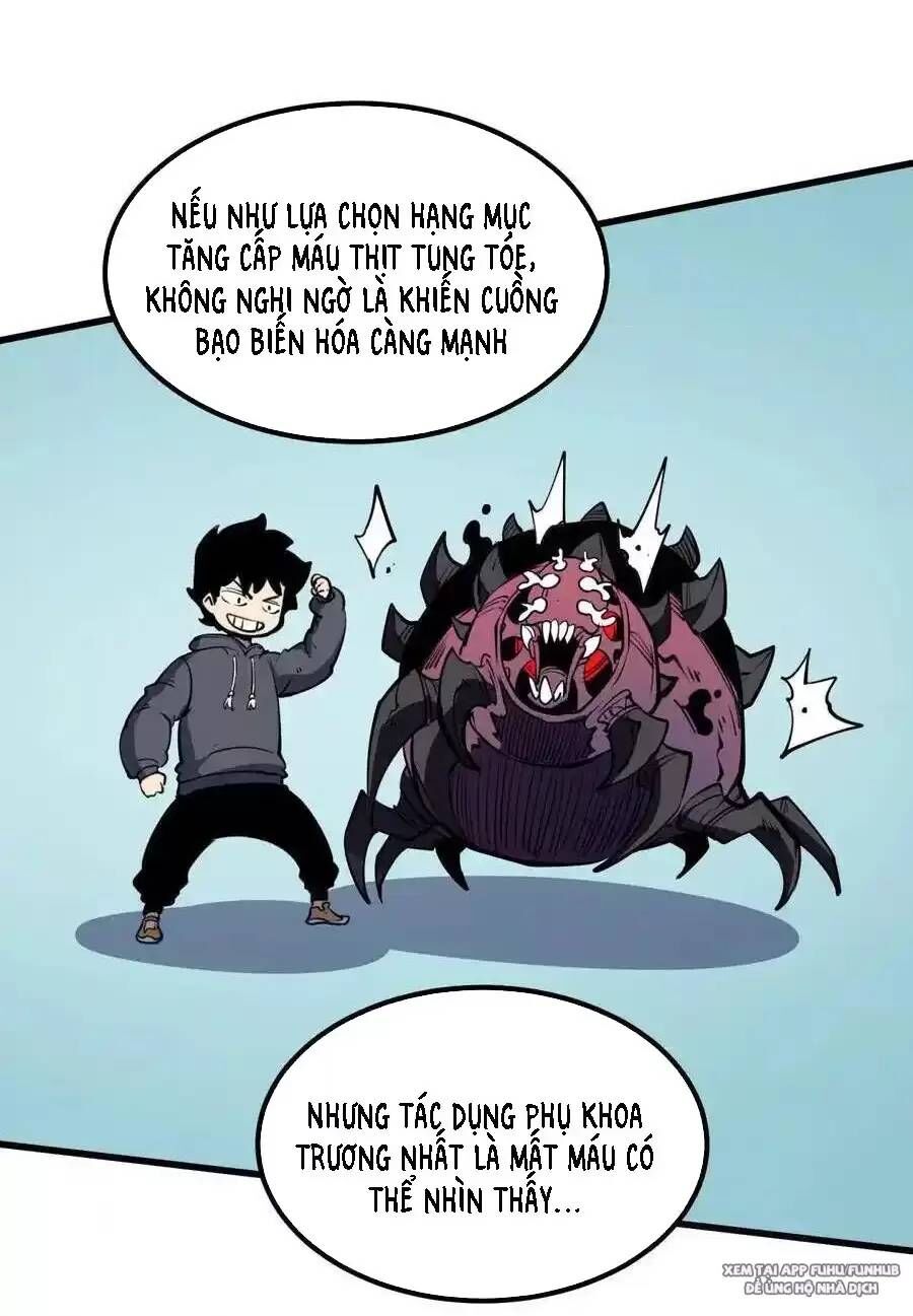 Ta Dựa Vào Nhặt Rác Trở Thành Vương Giả [Chap 1-79]