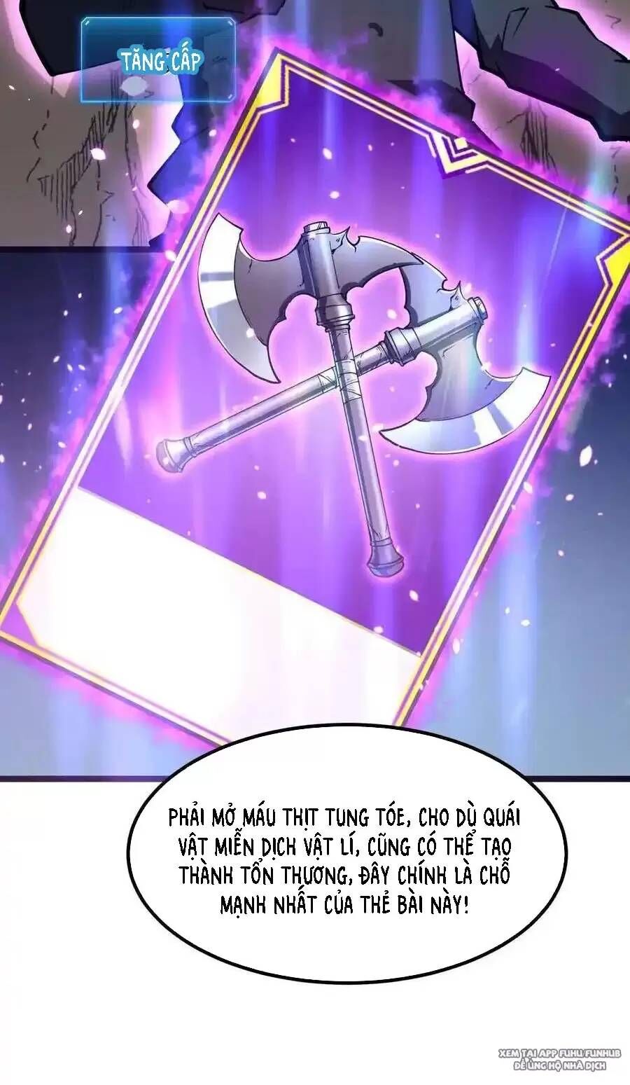 Ta Dựa Vào Nhặt Rác Trở Thành Vương Giả [Chap 1-79]
