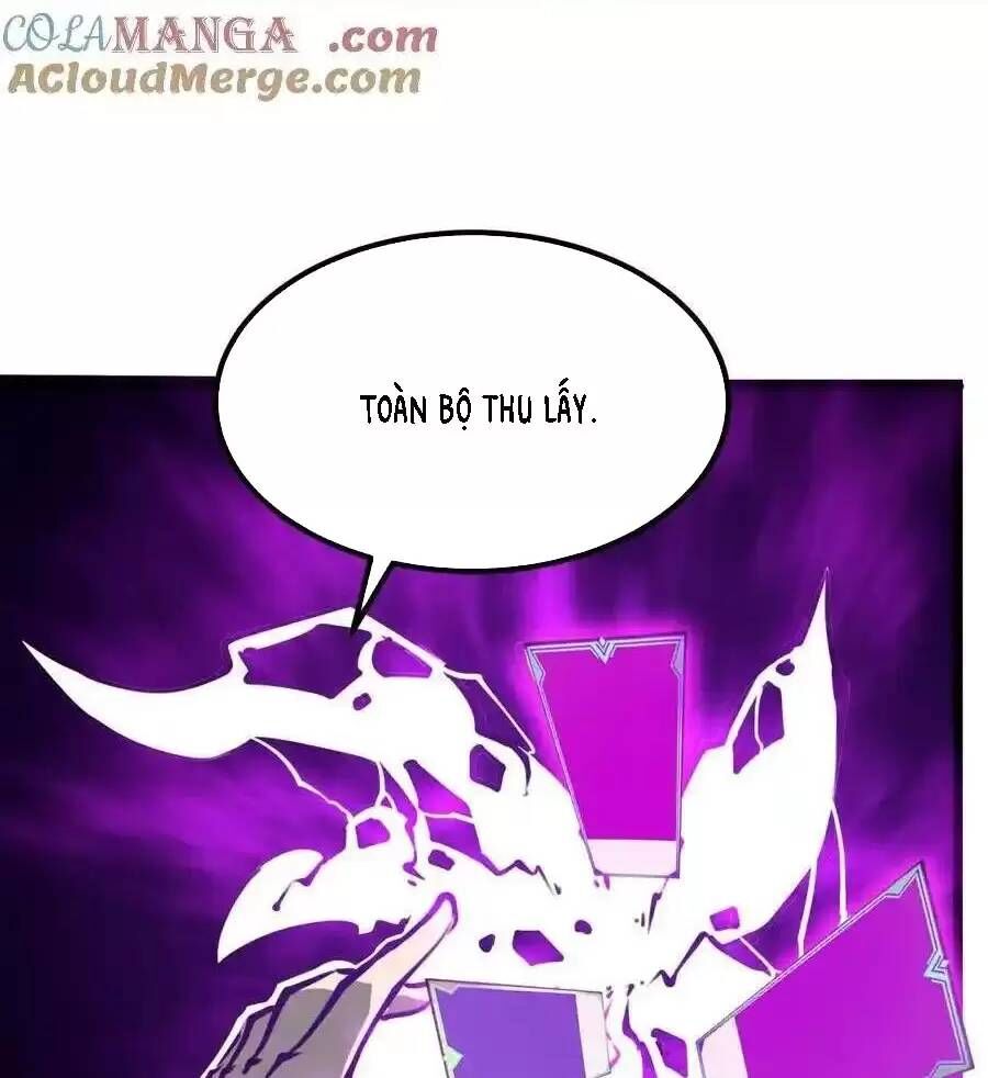 Ta Dựa Vào Nhặt Rác Trở Thành Vương Giả [Chap 1-79]