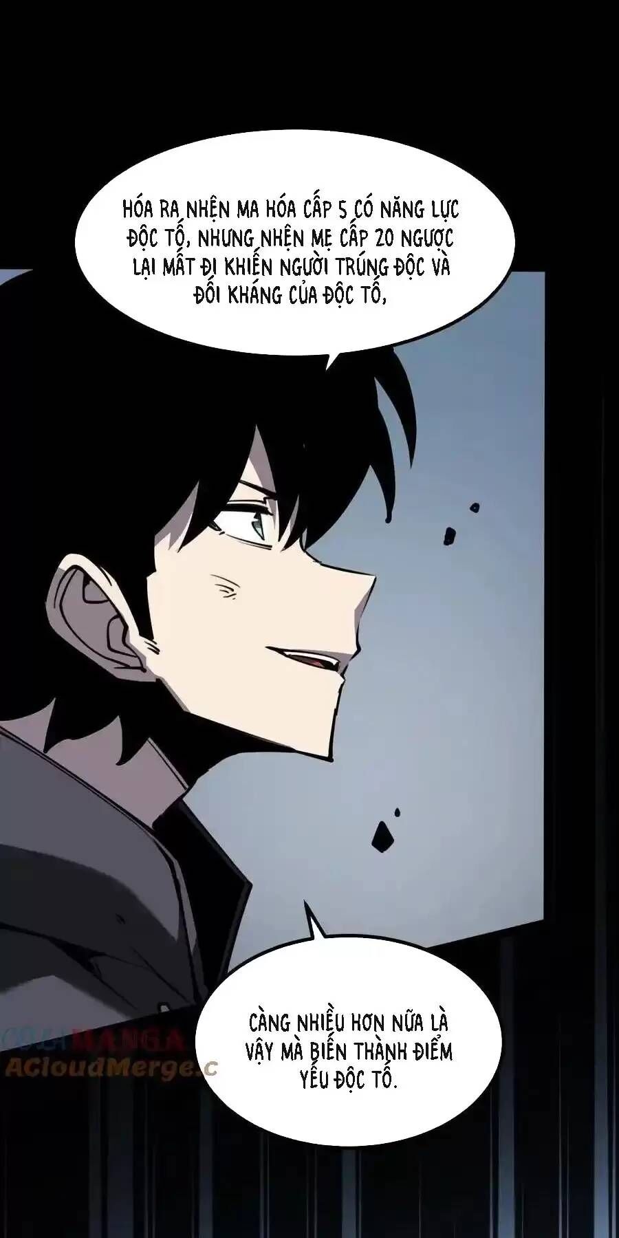 Ta Dựa Vào Nhặt Rác Trở Thành Vương Giả [Chap 1-79]