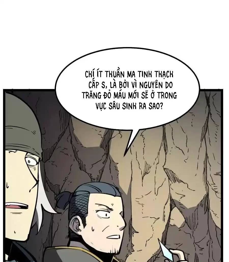 Ta Dựa Vào Nhặt Rác Trở Thành Vương Giả [Chap 1-79]