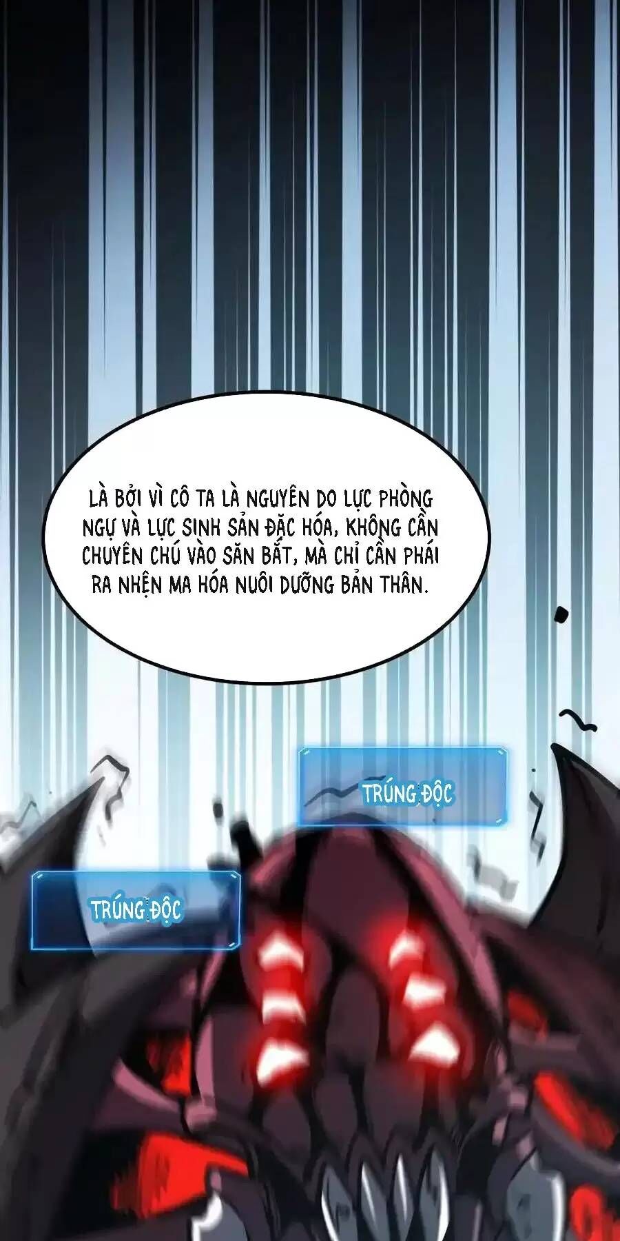 Ta Dựa Vào Nhặt Rác Trở Thành Vương Giả [Chap 1-79]