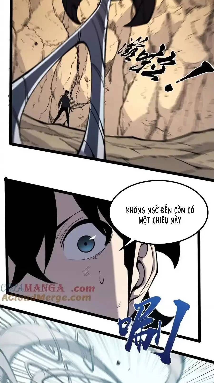 Ta Dựa Vào Nhặt Rác Trở Thành Vương Giả [Chap 1-79]