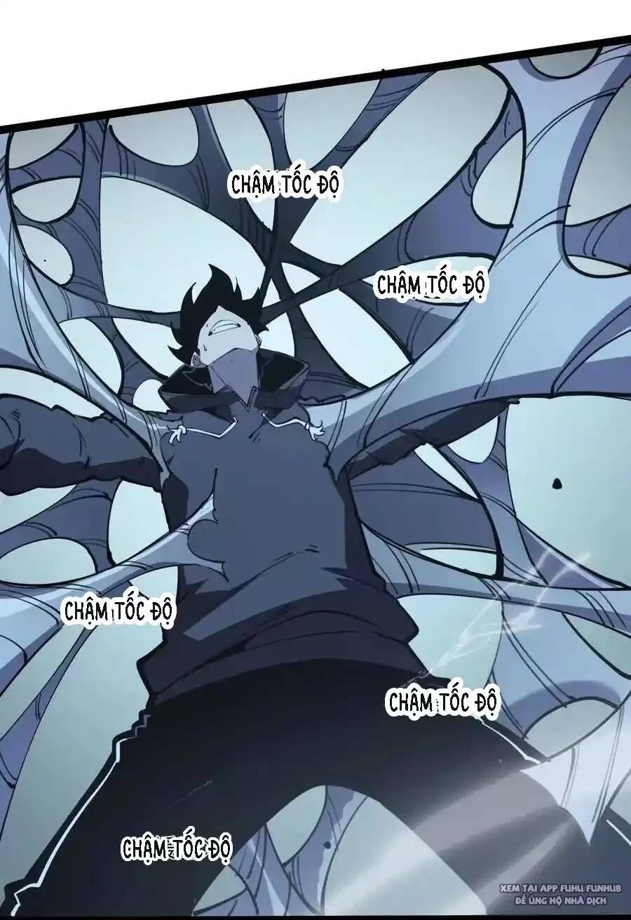 Ta Dựa Vào Nhặt Rác Trở Thành Vương Giả [Chap 1-79]