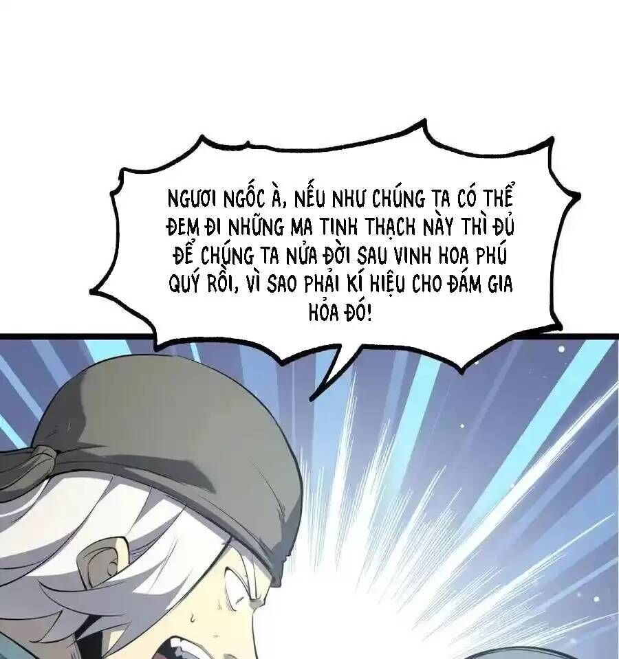 Ta Dựa Vào Nhặt Rác Trở Thành Vương Giả [Chap 1-79]