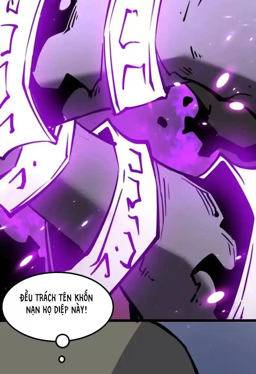 Ta Dựa Vào Nhặt Rác Trở Thành Vương Giả [Chap 1-79]
