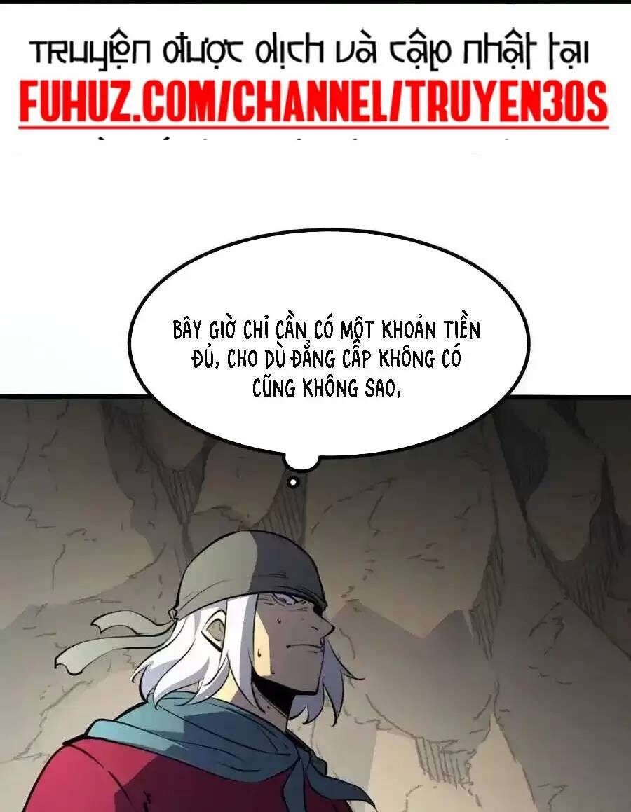 Ta Dựa Vào Nhặt Rác Trở Thành Vương Giả [Chap 1-79]