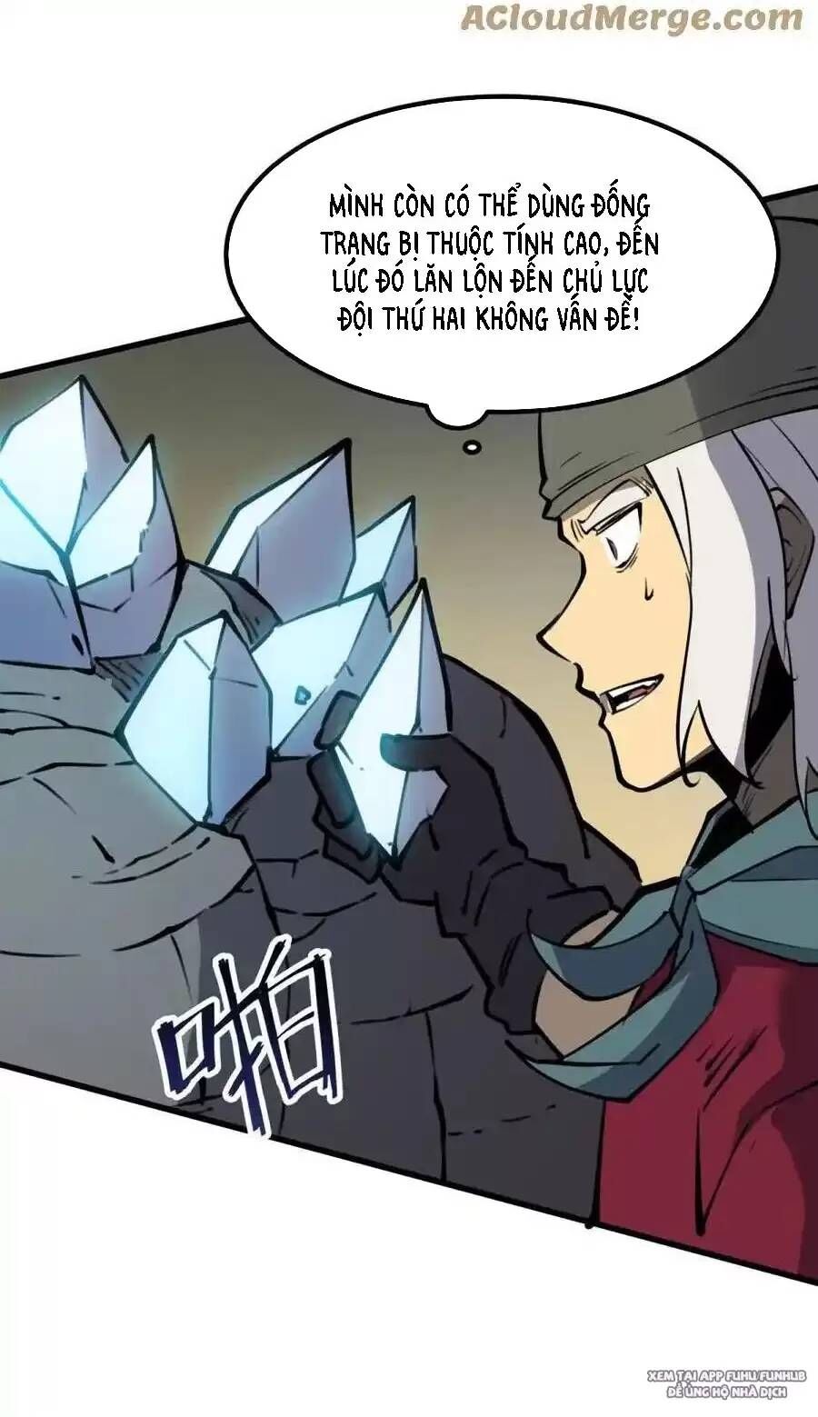 Ta Dựa Vào Nhặt Rác Trở Thành Vương Giả [Chap 1-79]