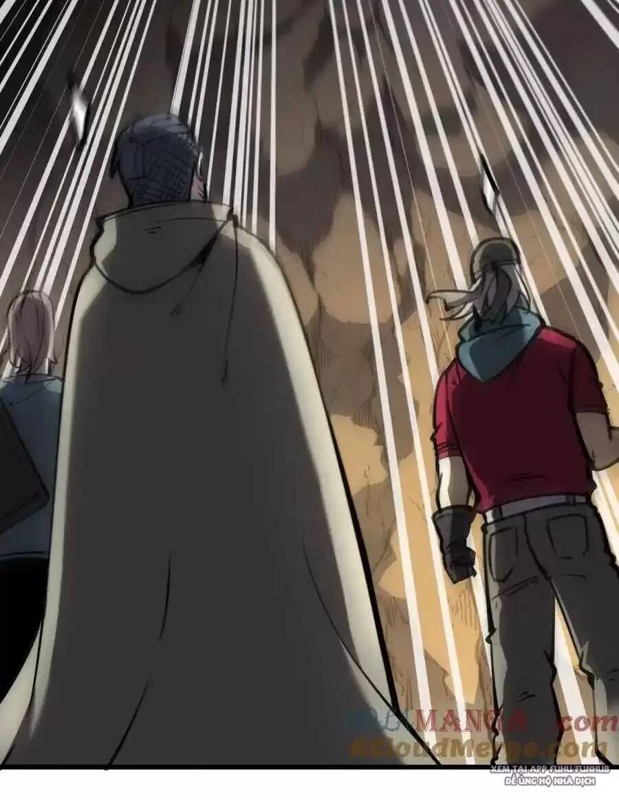 Ta Dựa Vào Nhặt Rác Trở Thành Vương Giả [Chap 1-79]