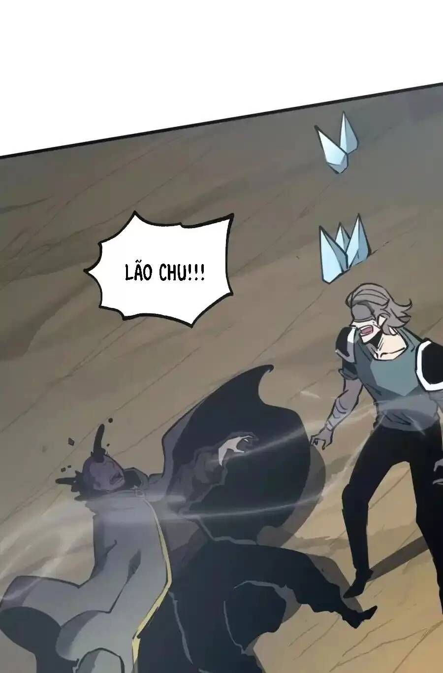 Ta Dựa Vào Nhặt Rác Trở Thành Vương Giả [Chap 1-79]