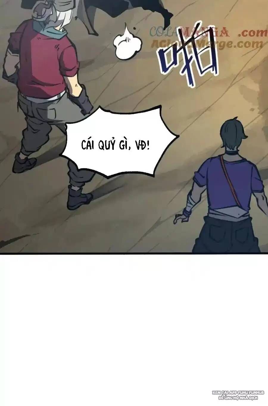 Ta Dựa Vào Nhặt Rác Trở Thành Vương Giả [Chap 1-79]