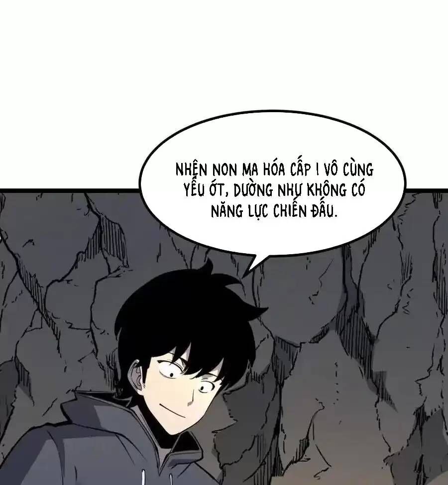 Ta Dựa Vào Nhặt Rác Trở Thành Vương Giả [Chap 1-79]