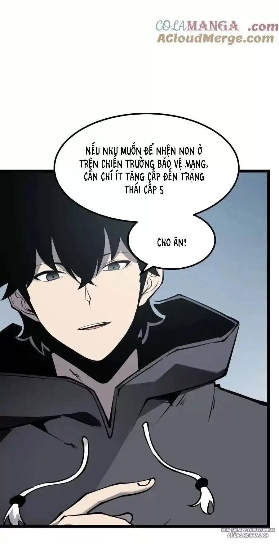 Ta Dựa Vào Nhặt Rác Trở Thành Vương Giả [Chap 1-79]