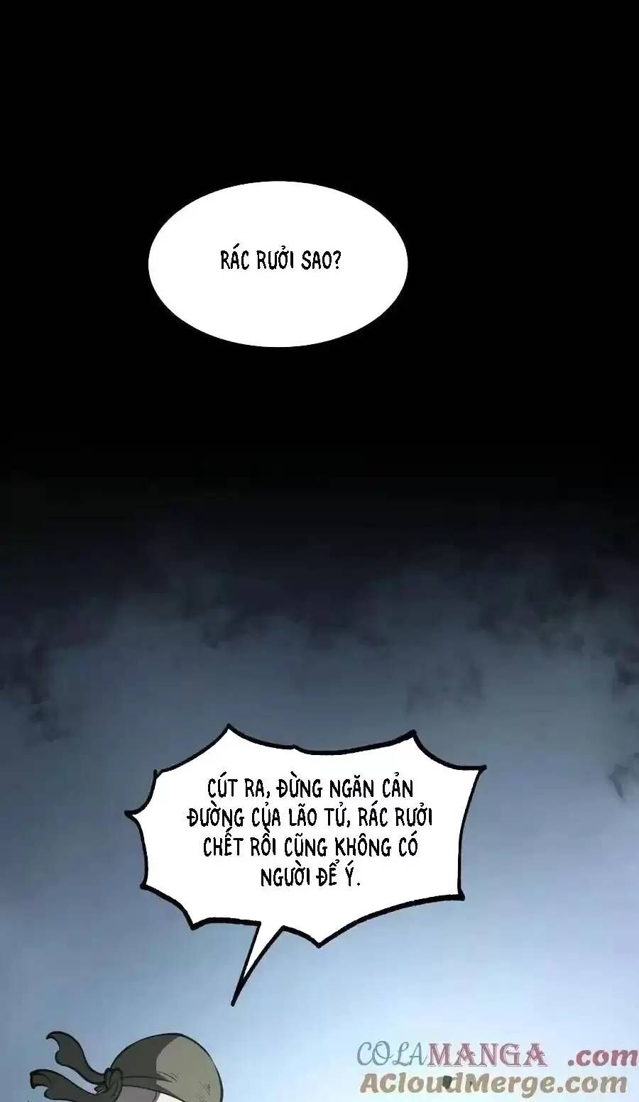 Ta Dựa Vào Nhặt Rác Trở Thành Vương Giả [Chap 1-79]