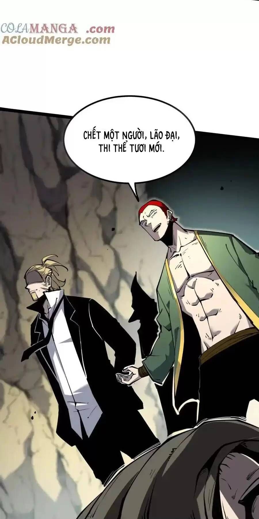 Ta Dựa Vào Nhặt Rác Trở Thành Vương Giả [Chap 1-79]