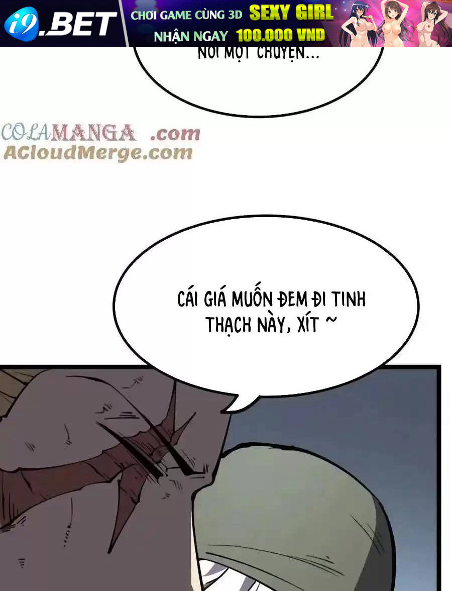 Ta Dựa Vào Nhặt Rác Trở Thành Vương Giả [Chap 1-79]